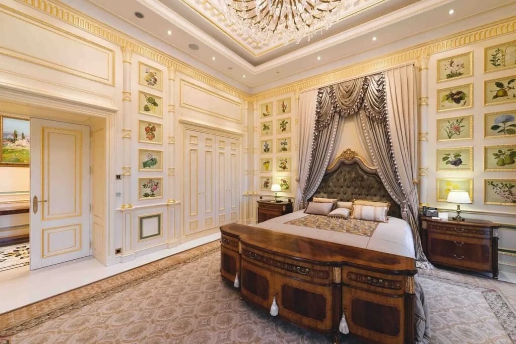 Вилла Нимфея Royal Residence фото 10