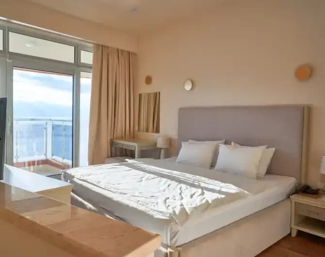 Двухместное Дуплекс Comfort фото 1
