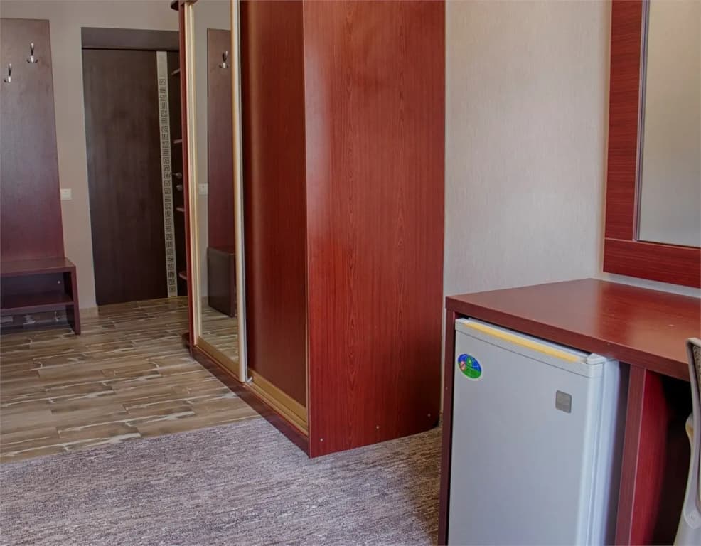 Номер Семейный двухкомнатный фото 12