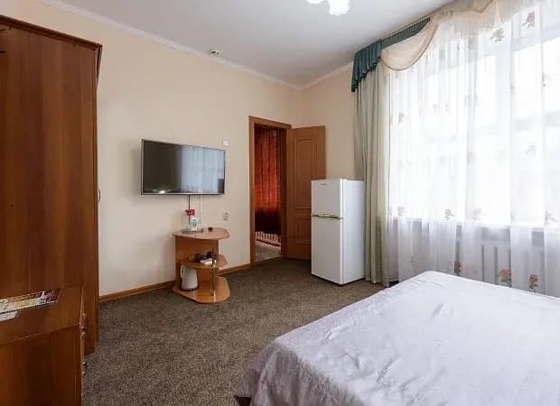 Номер Standard фото 4
