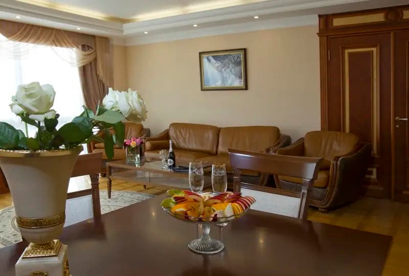 Люкс Эксклюзив фото 5