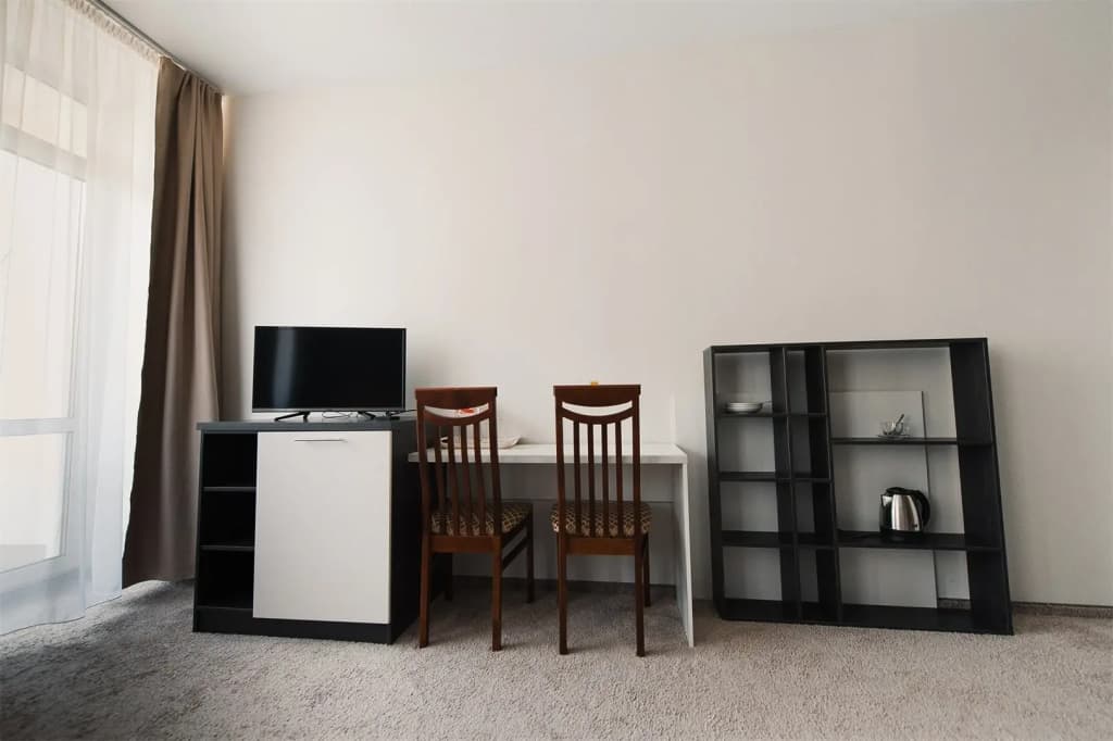 Двухместный номер Comfort фото 11