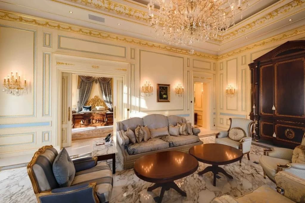 Вилла Нимфея Royal Residence фото 30