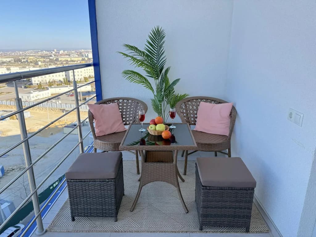 Апартаменты Superior 1 Room фото 12
