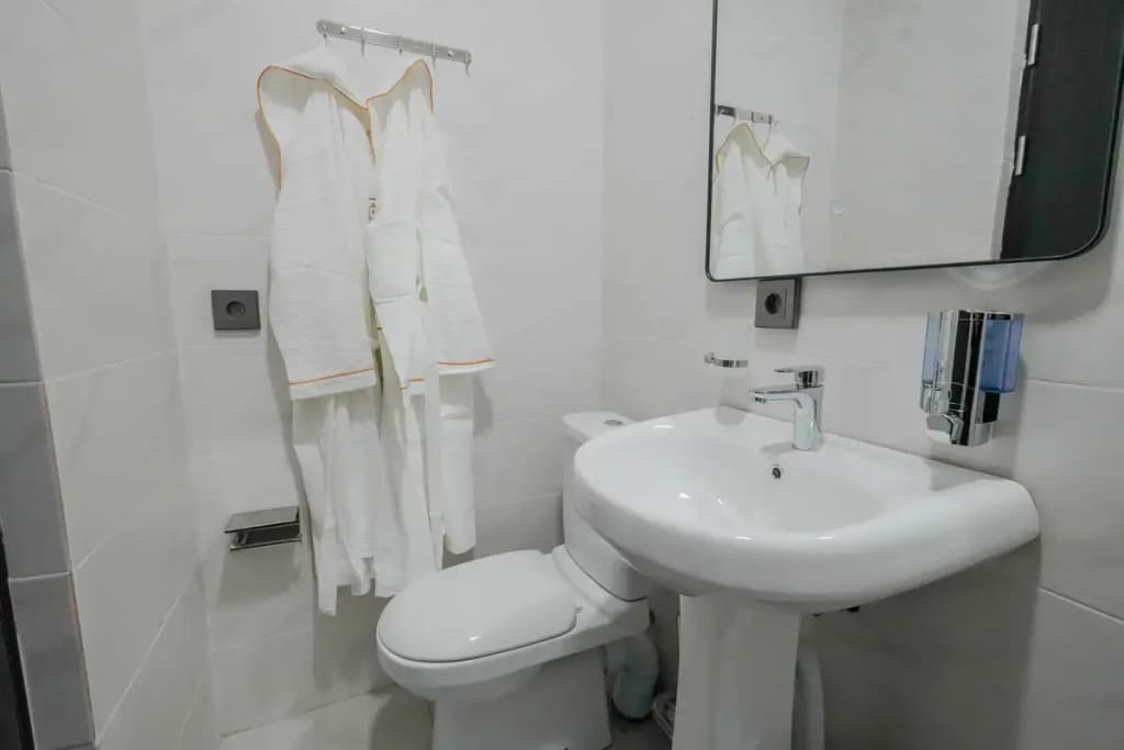 Одноместный номер Standard Small Мансарда фото 4