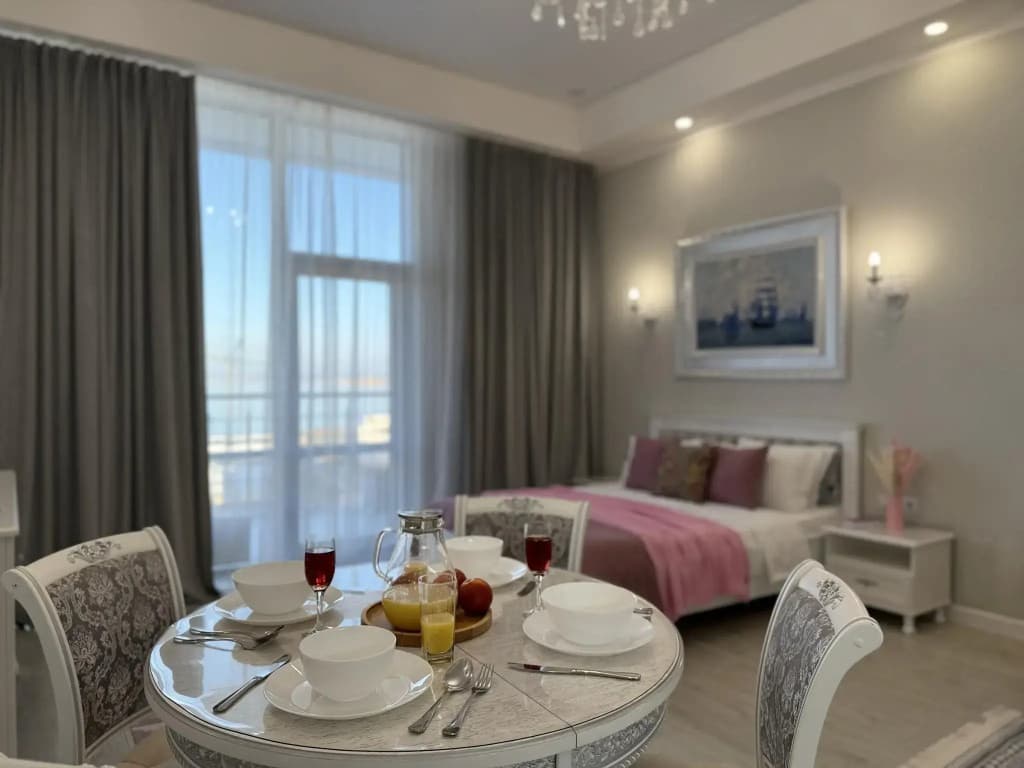 Апартаменты Superior 1 Room фото 3