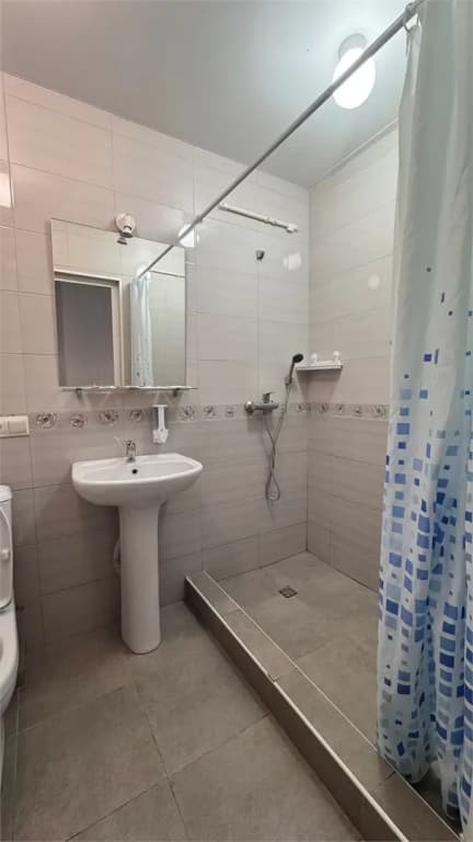 Трёхместный номер Standard фото 3