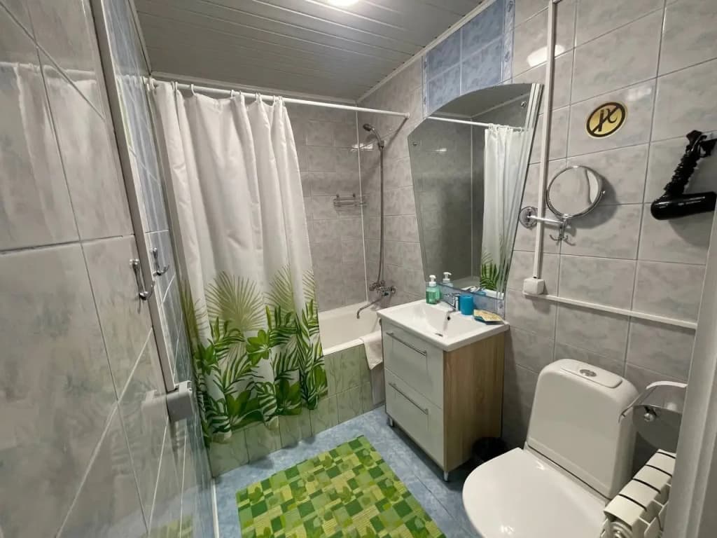 Двухместный номер Plus Standard фото 4