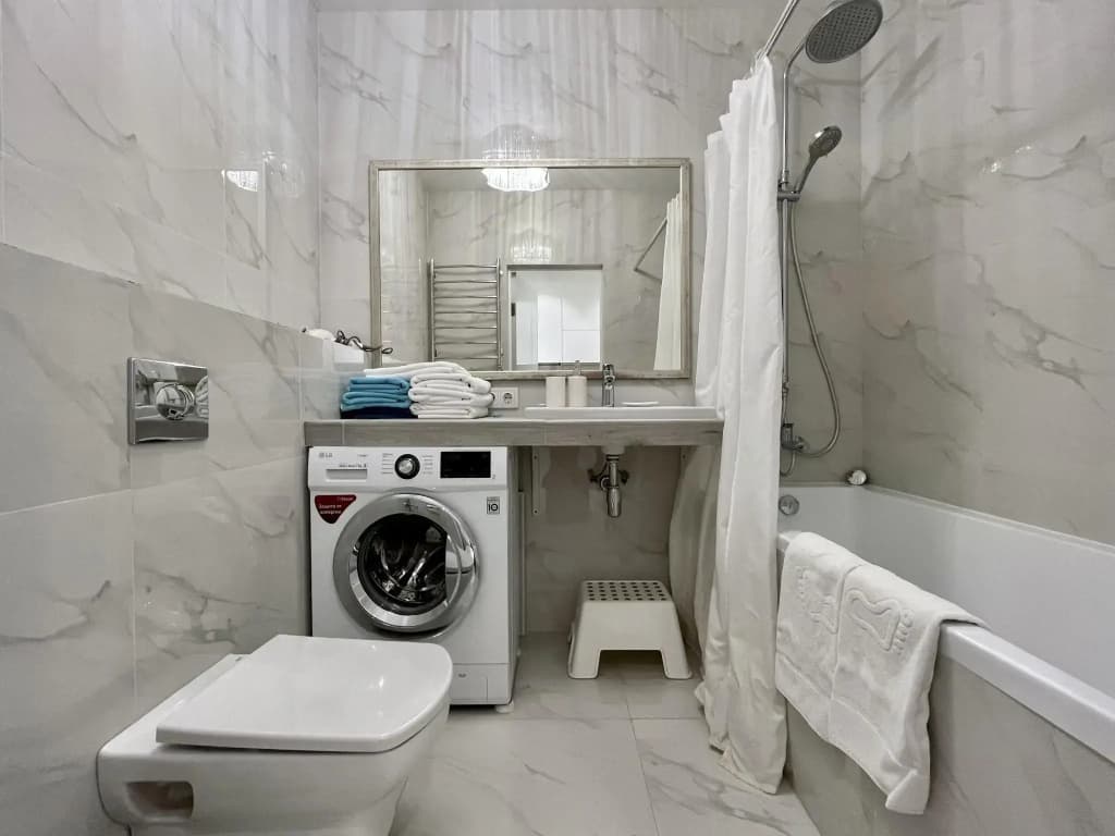 Студия 1 Room фото 3