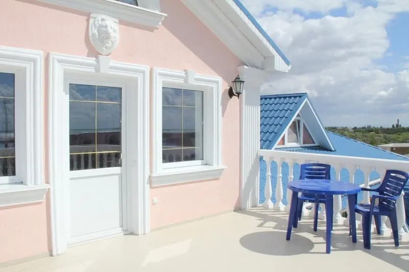 Вилла Елена фото 7