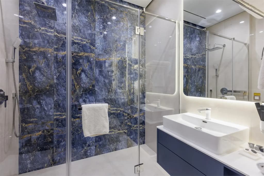 Двухместный номер Deluxe с балконом фото 5