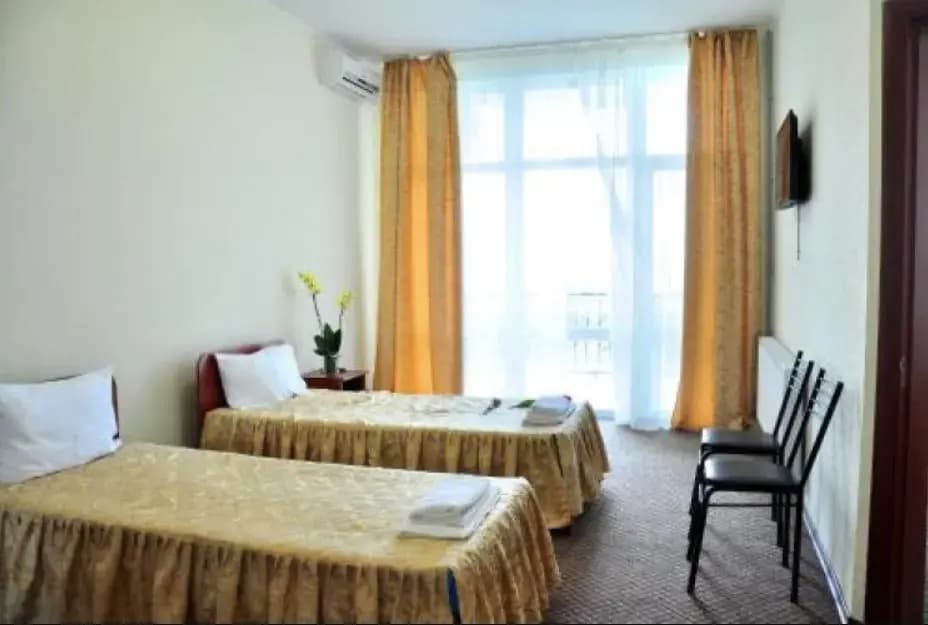 Арктика Санаторий фото 6