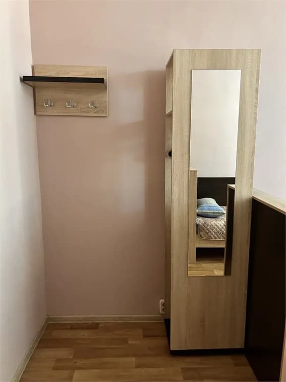 Двухместный номер Оптима 2 отдельные кровати фото 4