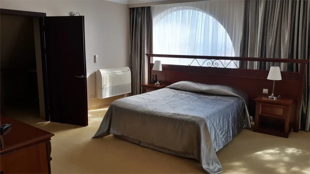 Апартаменты (Building 7) c 1 комнатой фото 2