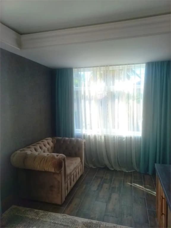 Люкс Family с 2 комнатами фото 8