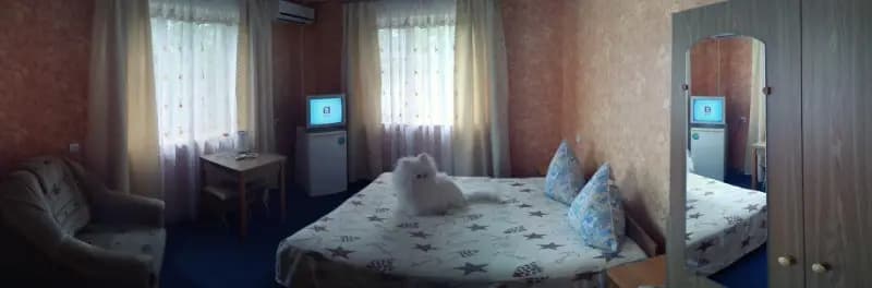 Семейный номер Business