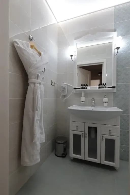 Двухместный номер Клубный Джуниор фото 4