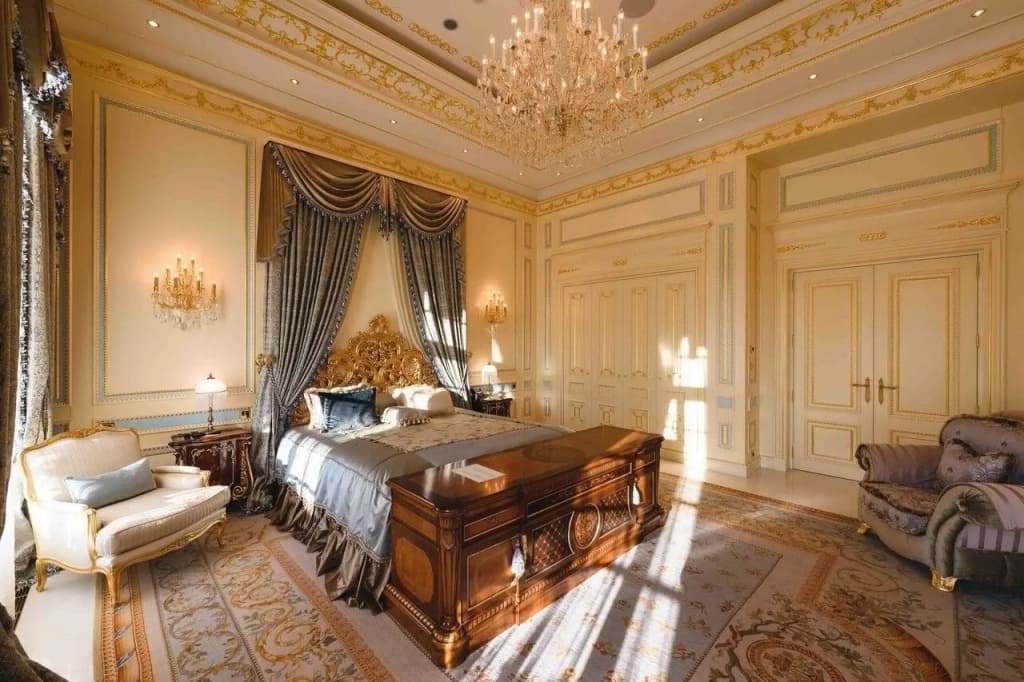Вилла Нимфея Royal Residence фото 29