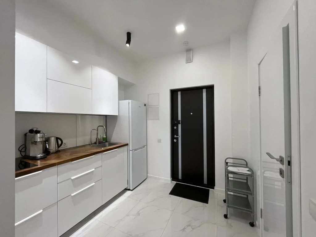 Студия 1 Room фото 5
