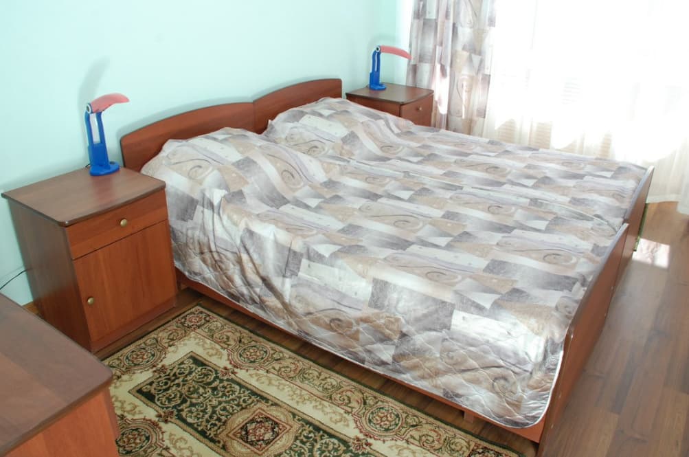 Номер Superior с 2 комнатами фото 4