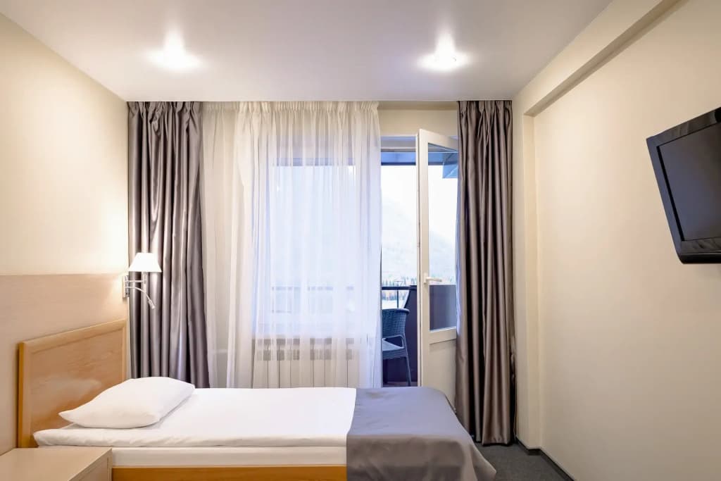 Санаторий Тирвас фото 2