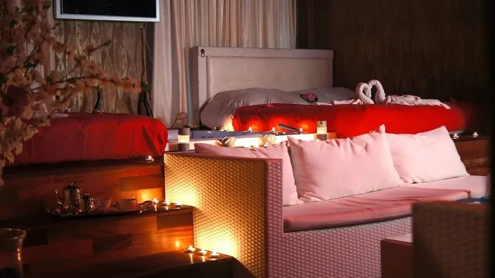 Thai Way Wellness & Spa фото 2