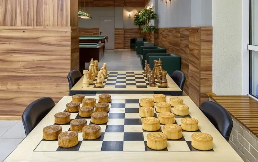 Jantarnyj bereg фото 7