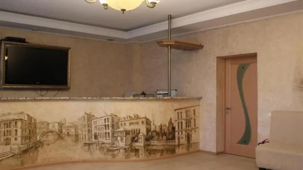 Estetik Spa Hotel фото 2