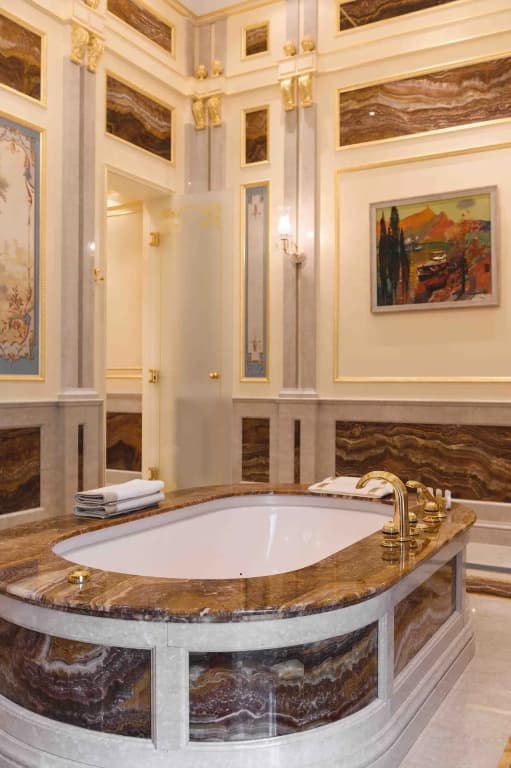 Вилла Нимфея Royal Residence фото 25