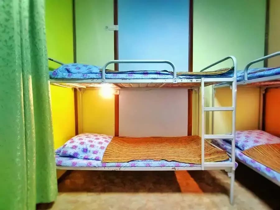 Туристический комплекс Манжерок фото 8