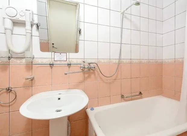 Номер Standard фото 5