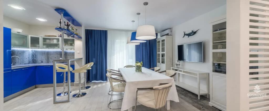 Апартаменты Villa фото 5