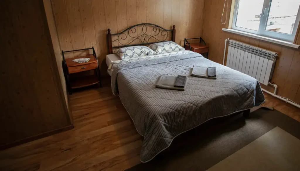 Трёхместный номер Guest House room No. 3 фото 2