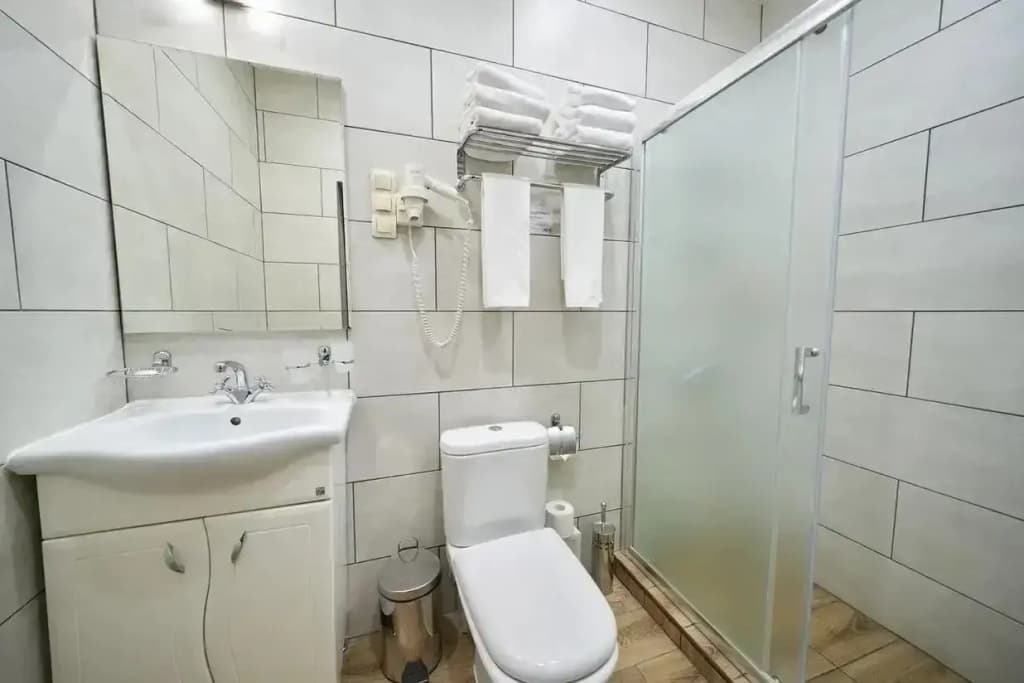 Коттедж Таунхаус фото 8