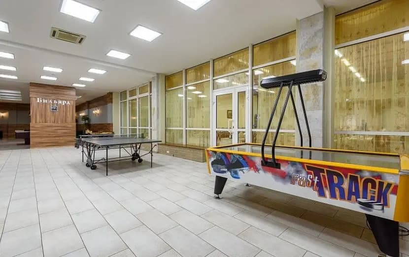 Jantarnyj bereg фото 6