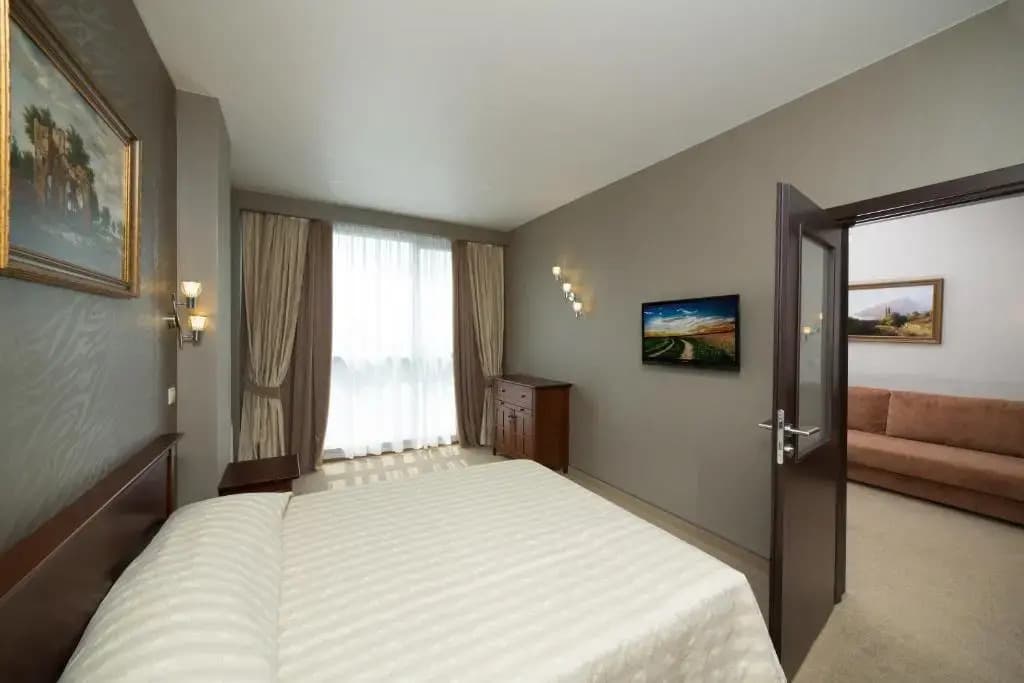 Санаторий Электроника фото 6