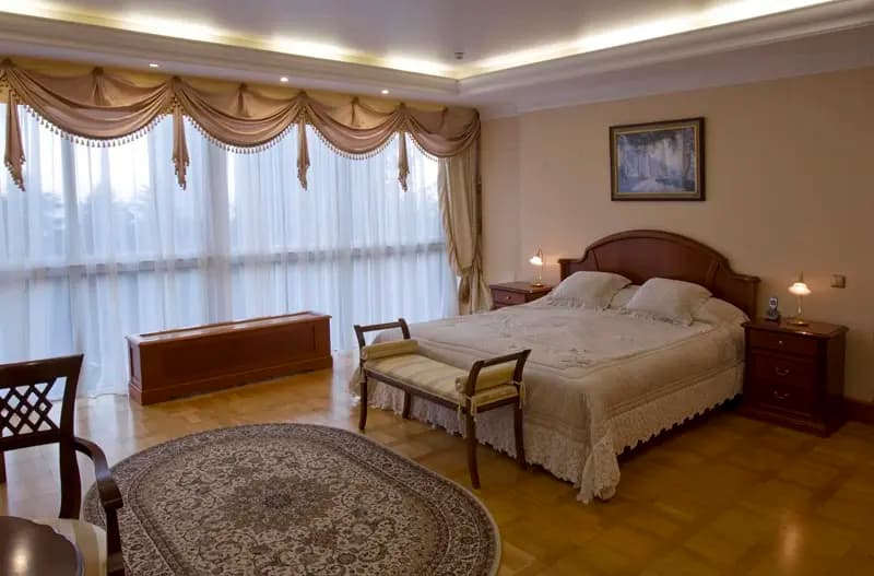 Люкс Эксклюзив фото 1