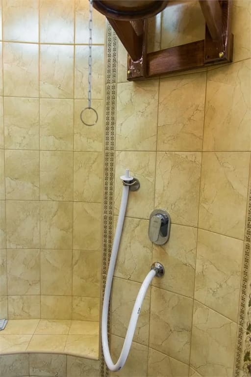 Двухместный номер с сауной двуспальная кровать фото 5