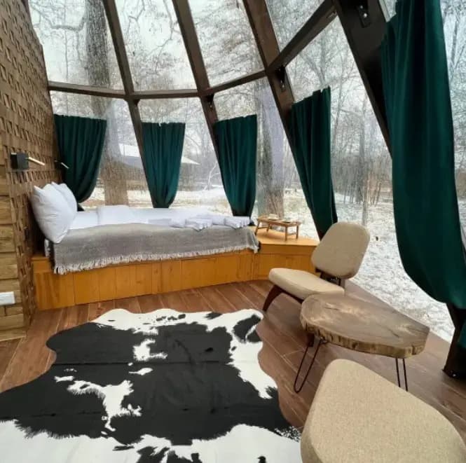 Neo Tepee фото 4