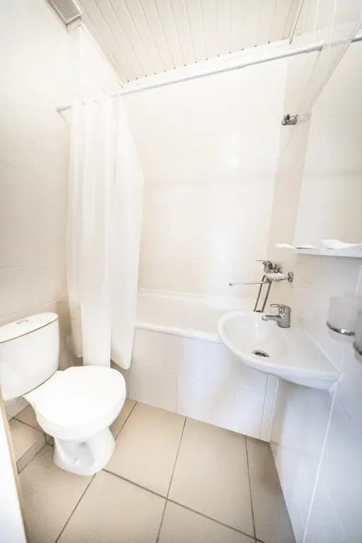 Люкс Executive с балконом фото 10