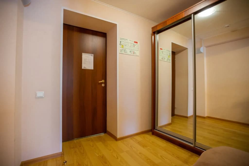 Номер Standard с 2 комнатами фото 5