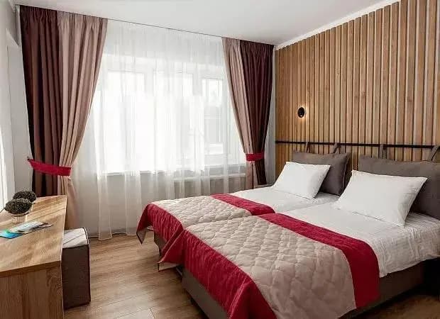 АМАКС Новая Истра фото 6