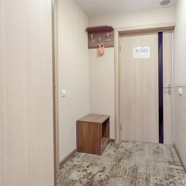 Одноместный номер Стандарт фото 6