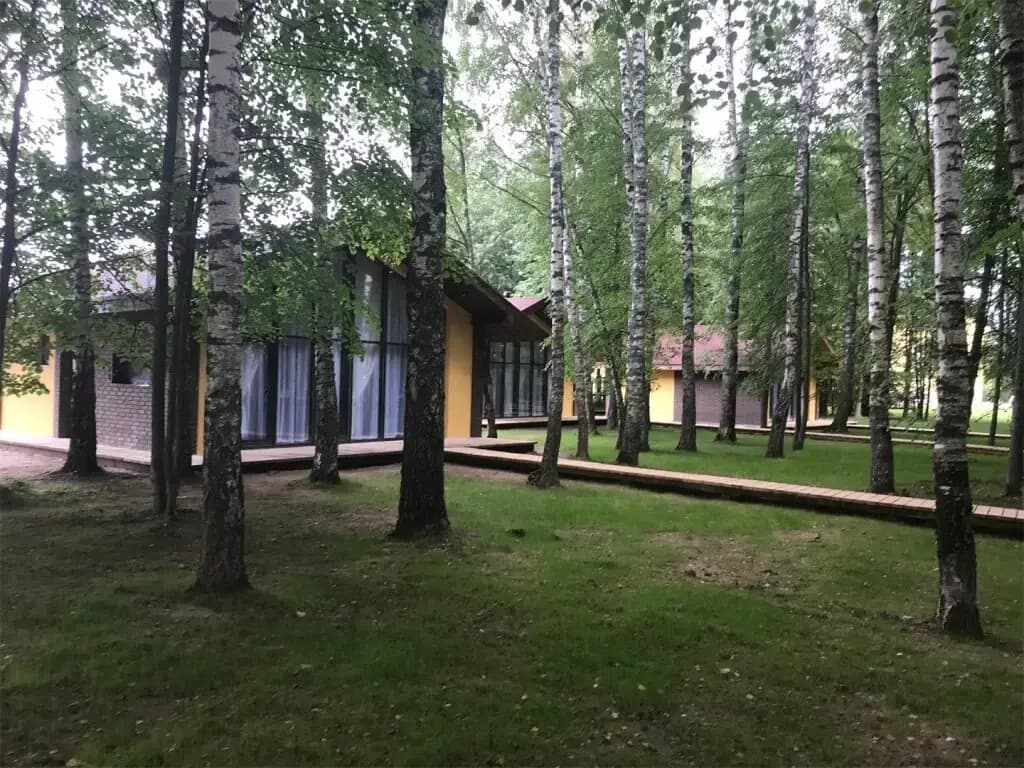 Гостевой дом Шале фото 1
