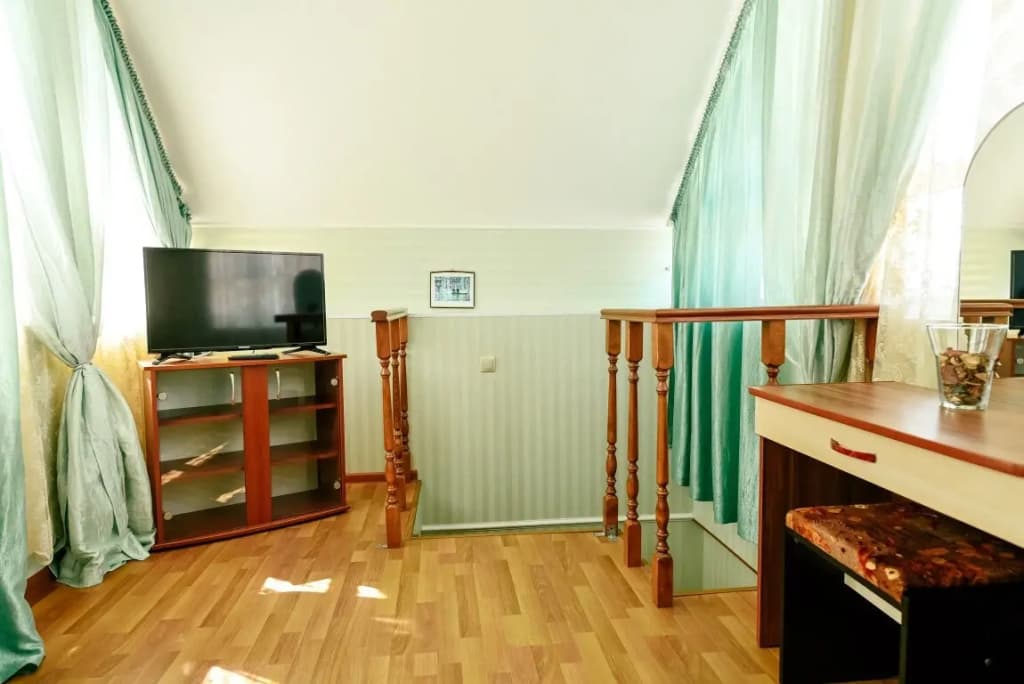 Номер Comfort Duplex фото 3