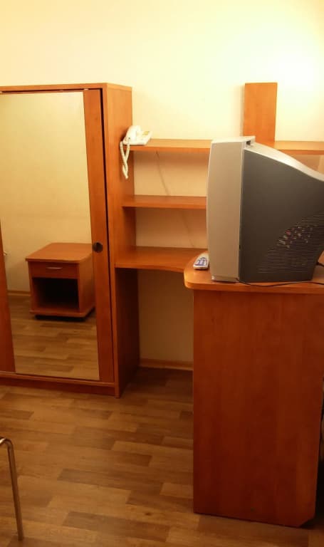 Одноместный номер Economy фото 6