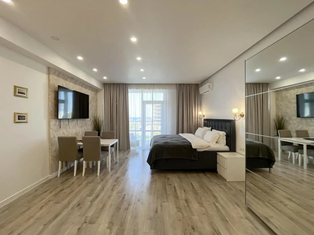 Студия 1 Room фото 2