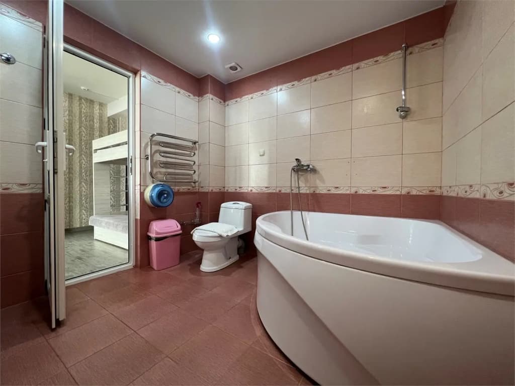 Двухместный номер Plus Comfort с балконом и с видом на море фото 17