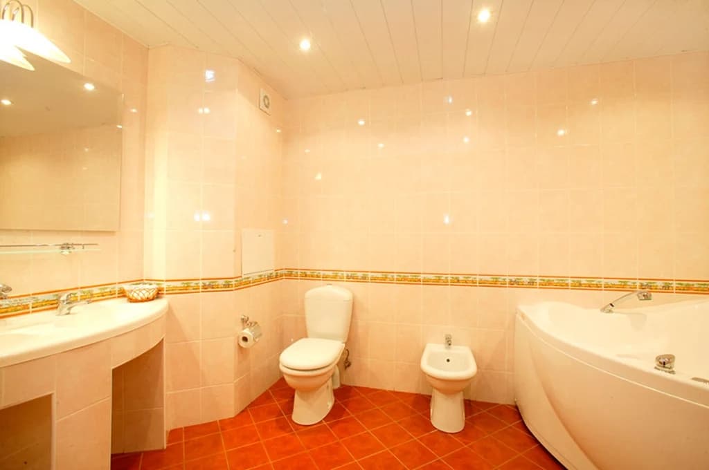 Двухместный люкс Africa двуспальная кровать фото 4