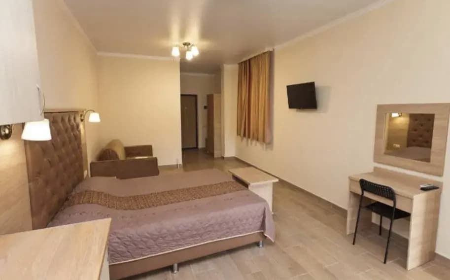 Panorama Resort Hotel фото 6